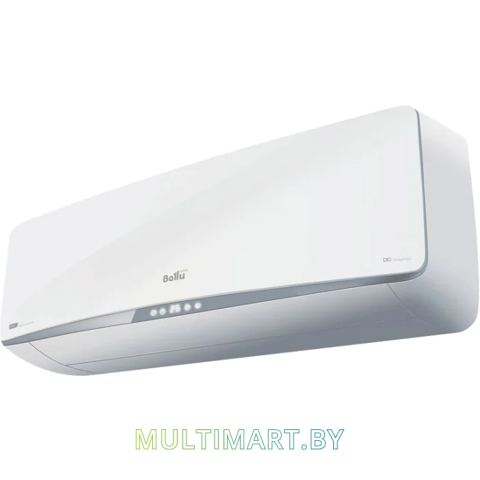 Кондиционер Ballu Platinum BSEI-10HN1
